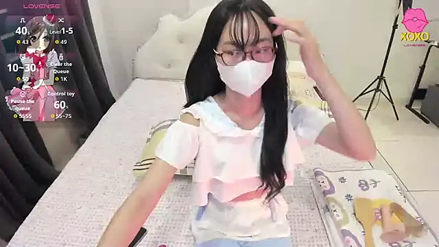 Teahyee online show from January 2026 02:32:02 PM