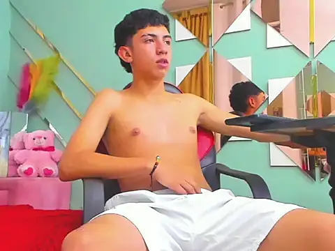 AdmedThot online show from January 2026 02:05:02 AM