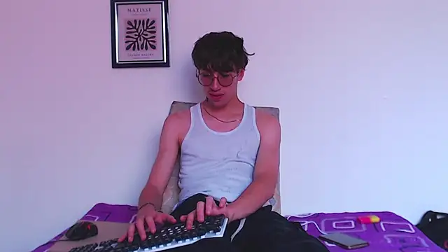 Dio  morningstar online show from February 2026 08:05:02 PM