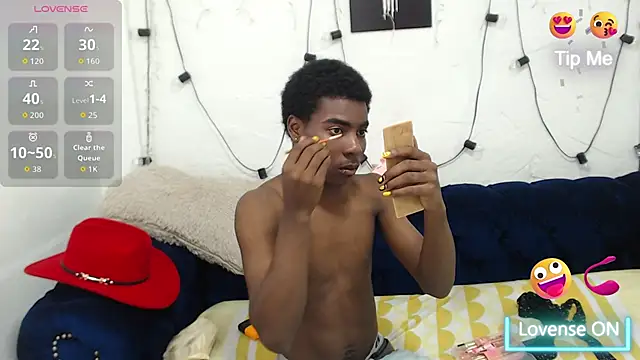 NoahJhonson69 online show from February 2026 11:42:02 AM