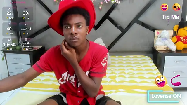 NoahJhonson69 online show from April 2026 11:26:01 AM