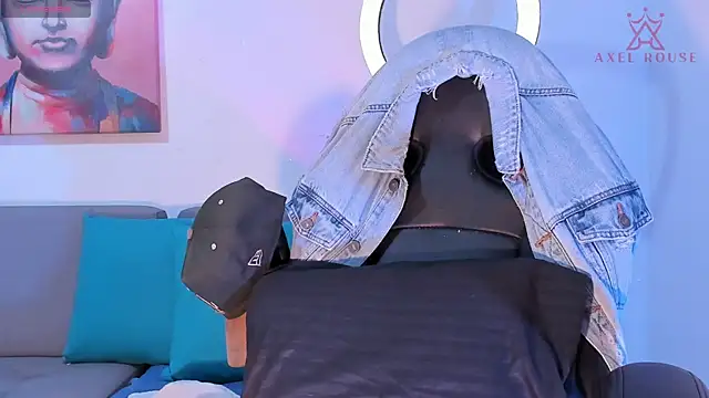 Snapshot of AxelRouse3 chatting on March 2026 01:51:01 AM AxelRouse3 online show from March 2026 01:51:01 AM