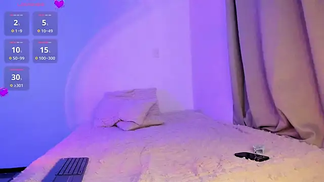 tammy owo online show from January 2026 03:58:01 PM