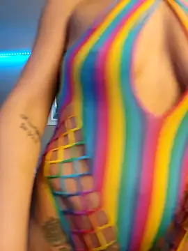 Snapshot of Drowning667 chatting on December 2025 05:20:02 PM Drowning667 online show from December 2025 05:20:02 PM