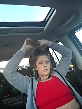 Drowning667 online show from April 2026 11:47:02 PM