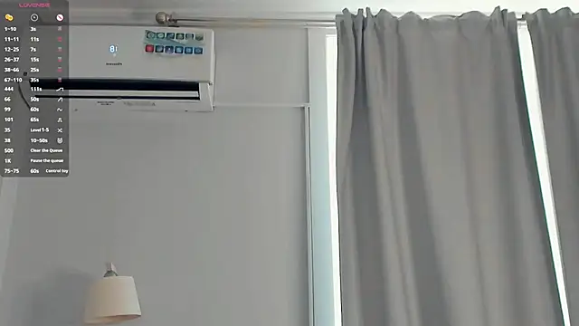 Snapshot of FeliciaKogen chatting on June 2026 07:28:01 AM FeliciaKogen online show from June 2026 07:28:01 AM
