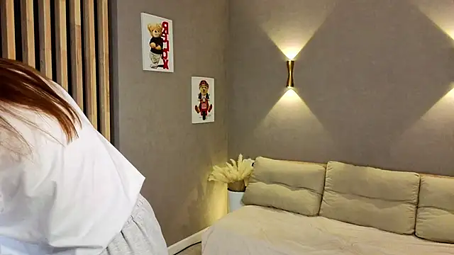 JaymieLarkey online show from December 2025 04:03:01 PM