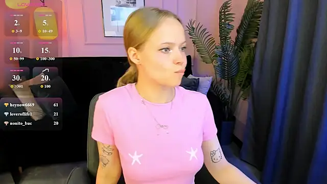 Snapshot of lucy_loy chatting on June 2026 08:38:02 AM lucy loy online show from June 2026 08:38:02 AM