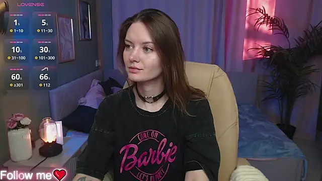 Ursula Andres online show from April 2026 01:10:01 AM