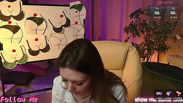 Snapshot of Ursula_Andres chatting on April 2026 01:04:01 AM Ursula Andres online show from April 2026 01:04:01 AM