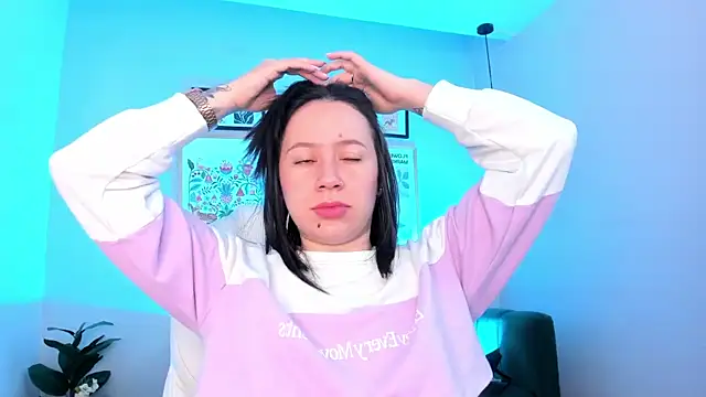 Snapshot of Annie_Petters chatting on December 2025 11:59:01 AM Annie Petters online show from December 2025 11:59:01 AM