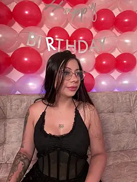 Megan Ivy online show from March 2026 11:14:01 AM