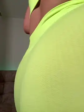 Megan Ivy online show from April 2026 11:03:02 AM