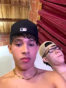 Handsome boys69 online show from November 2025 02:55:02 AM