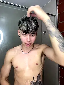 Handsome boys69 online show from January 2026 04:26:01 AM