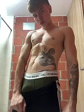 Handsome boys69 online show from February 2026 02:12:02 AM