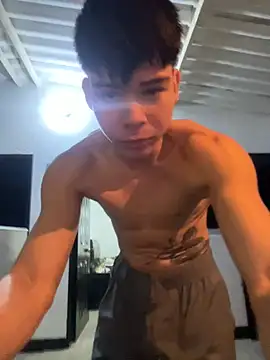 Handsome boys69 online show from April 2026 02:31:01 AM