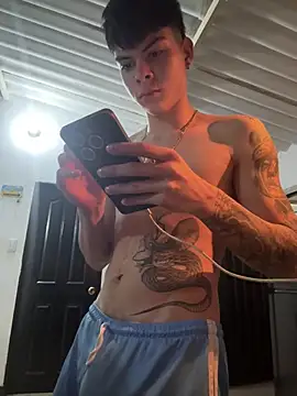 Snapshot of Handsome_boys69 chatting on July 2026 02:47:01 AM Handsome boys69 online show from July 2026 02:47:01 AM