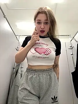 RussianWoman online show from January 2026 03:45:02 AM