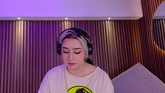 GabyRose9 online show from March 2026 07:41:02 PM