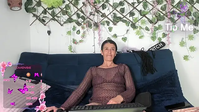 Eva moon5 online show from January 2026 07:50:02 PM