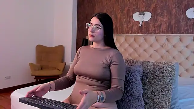 AnastasiiaStelee online show from November 2025 08:11:01 PM