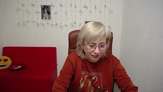 LaurenWishy online show from January 2026 06:08:01 AM