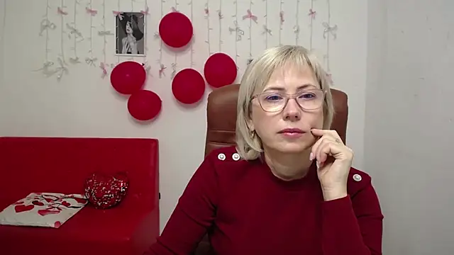 LaurenWishy online show from January 2026 05:55:01 AM