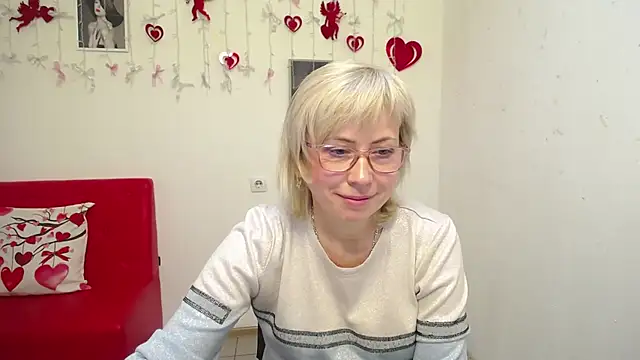 LaurenWishy online show from February 2026 07:31:01 PM