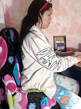 Juliana Vip online show from December 2025 09:25:01 AM