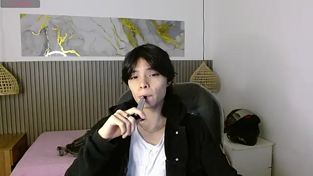 Sylasfrost online show from November 2025 12:52:01 PM