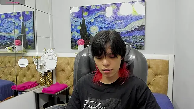 Sylasfrost online show from March 2026 11:46:02 AM