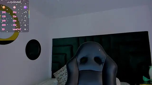 MarieTaylor  online show from January 2026 06:10:01 PM