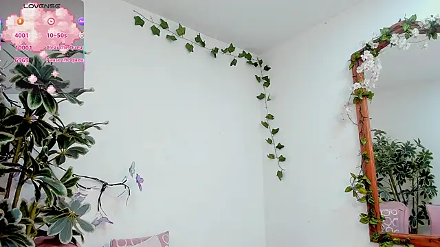 MarieTaylor  online show from April 2026 09:48:01 PM