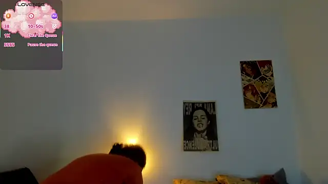 Snapshot of MarieTaylor_ chatting on April 2026 06:05:02 PM MarieTaylor online show from April 2026 06:05:02 PM