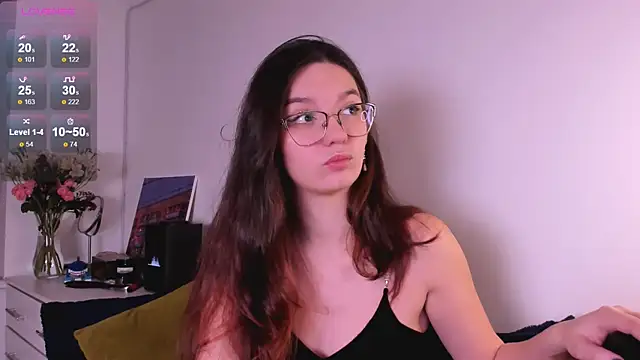 miabellee online show from December 2025 02:08:02 AM