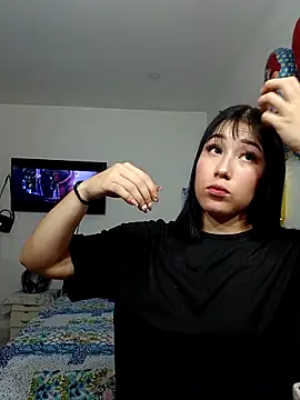 Snapshot of hot-shaved-baby chatting on November 2025 07:46:02 PM hot-shaved-baby online show from November 2025 07:46:02 PM