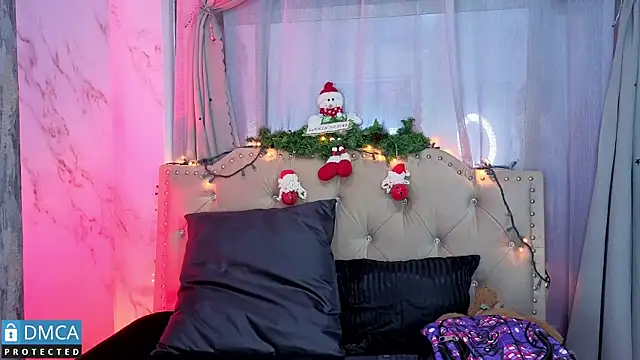 ahsly Zam online show from November 2025 03:07:01 AM