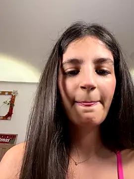 SophiaNazari online show from November 2025 09:50:01 PM