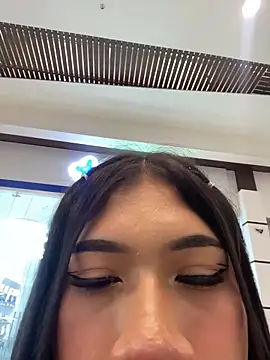 Celeste villanueva  online show from December 2025 09:11:01 PM