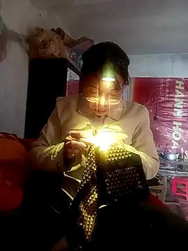 Stella-456 online show from March 2026 07:44:01 AM