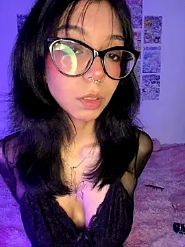 Valen-Foxx1 online show from November 2025 05:07:01 AM