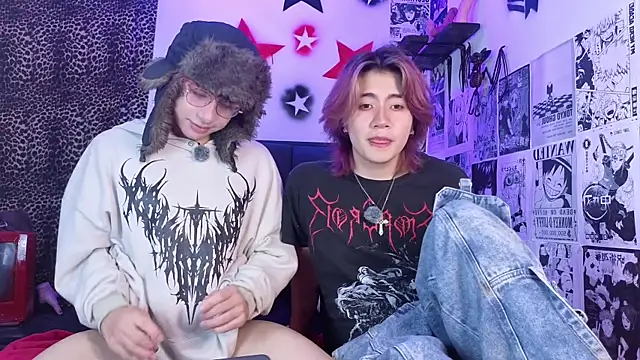 Apolo Ushi online show from November 2025 01:12:02 PM