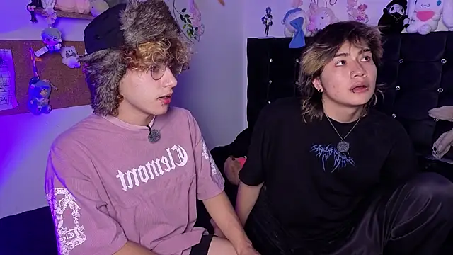 Apolo Ushi online show from February 2026 11:48:02 AM