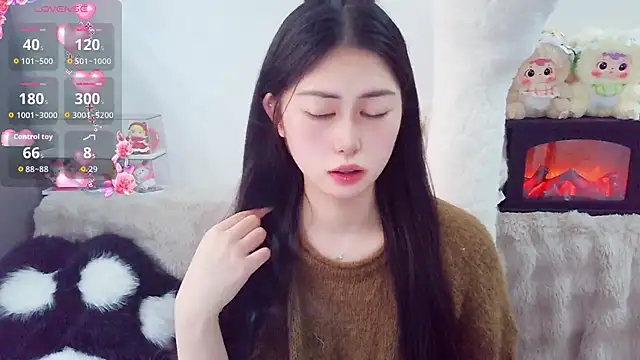Snapshot of TuTu-077 chatting on May 2026 04:06:01 AM TuTu-077 online show from May 2026 04:06:01 AM