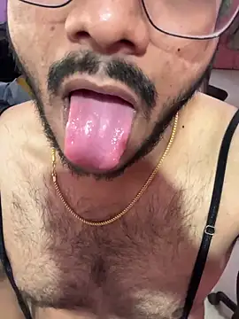 Ranveer0801 online show from December 2025 07:57:02 AM