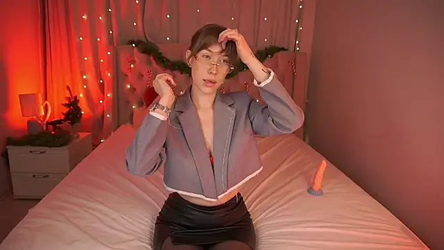 AnnetteLane online show from January 2026 04:16:01 AM