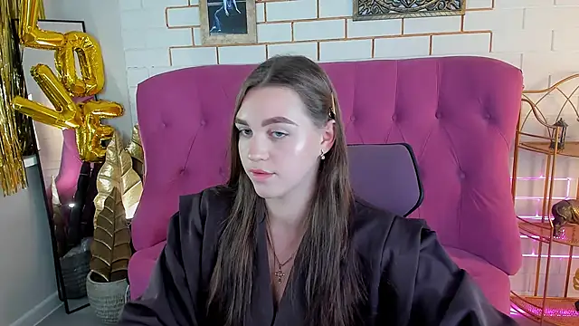 OlgaBanks online show from November 2025 10:59:01 AM