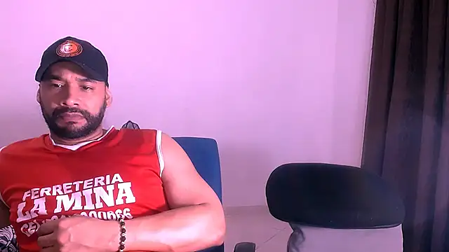 musclehetero online show from November 2025 09:16:01 PM