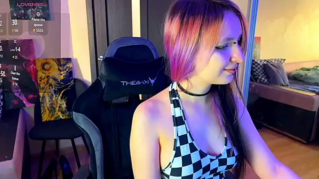 lavender monster online show from February 2026 10:12:01 AM